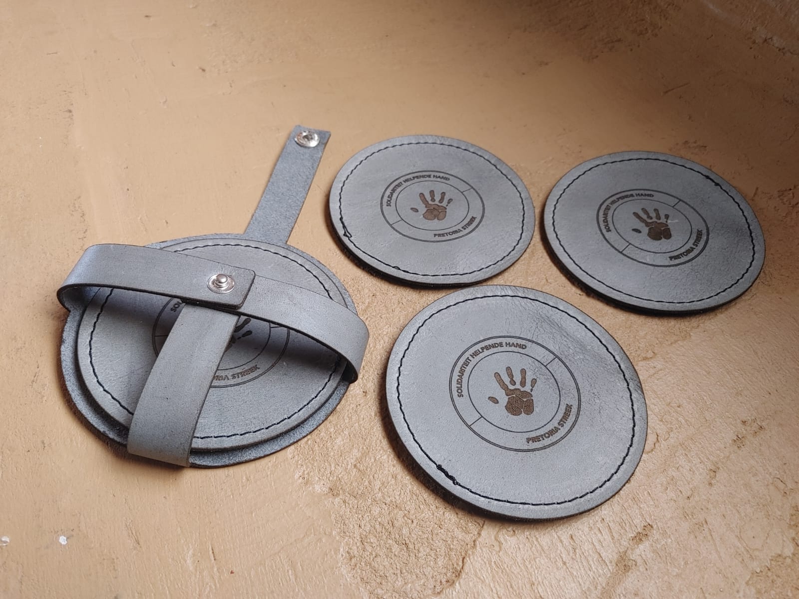 Coasters