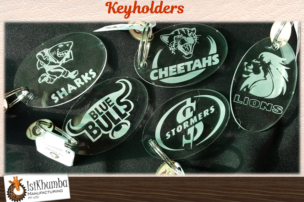 Keyholders - Image 2