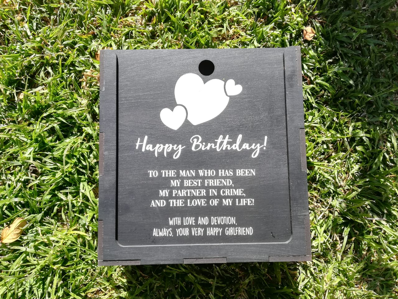 Gift Boxes