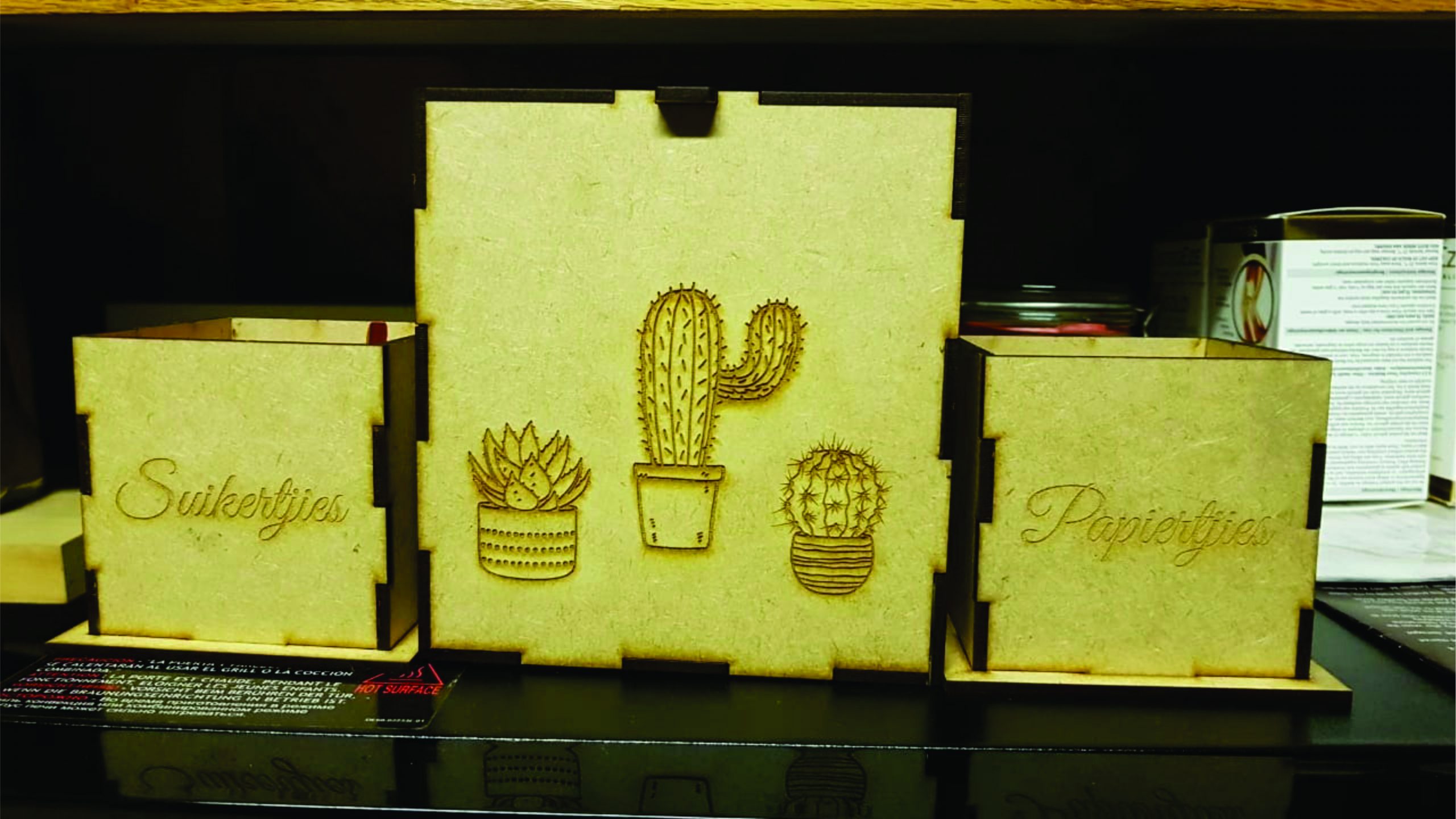 Gift Boxes - Image 2