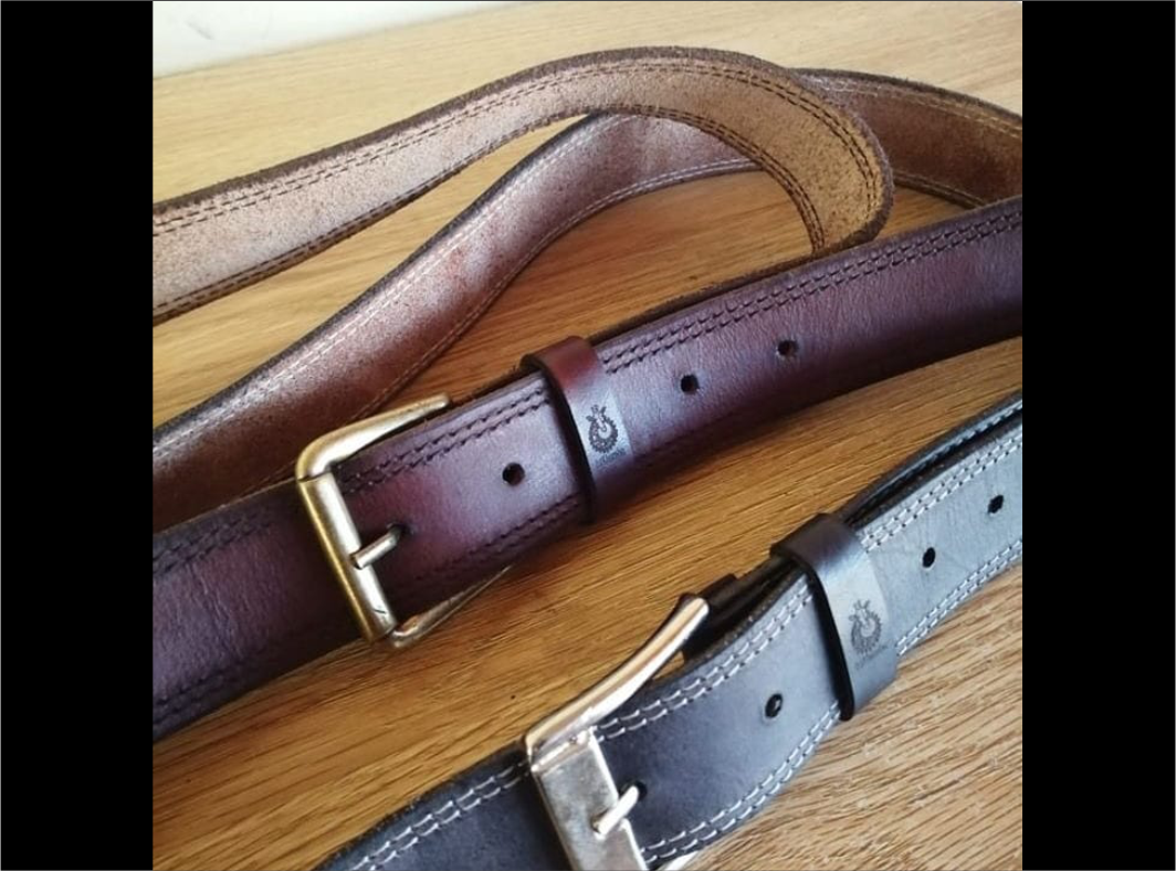 Belts