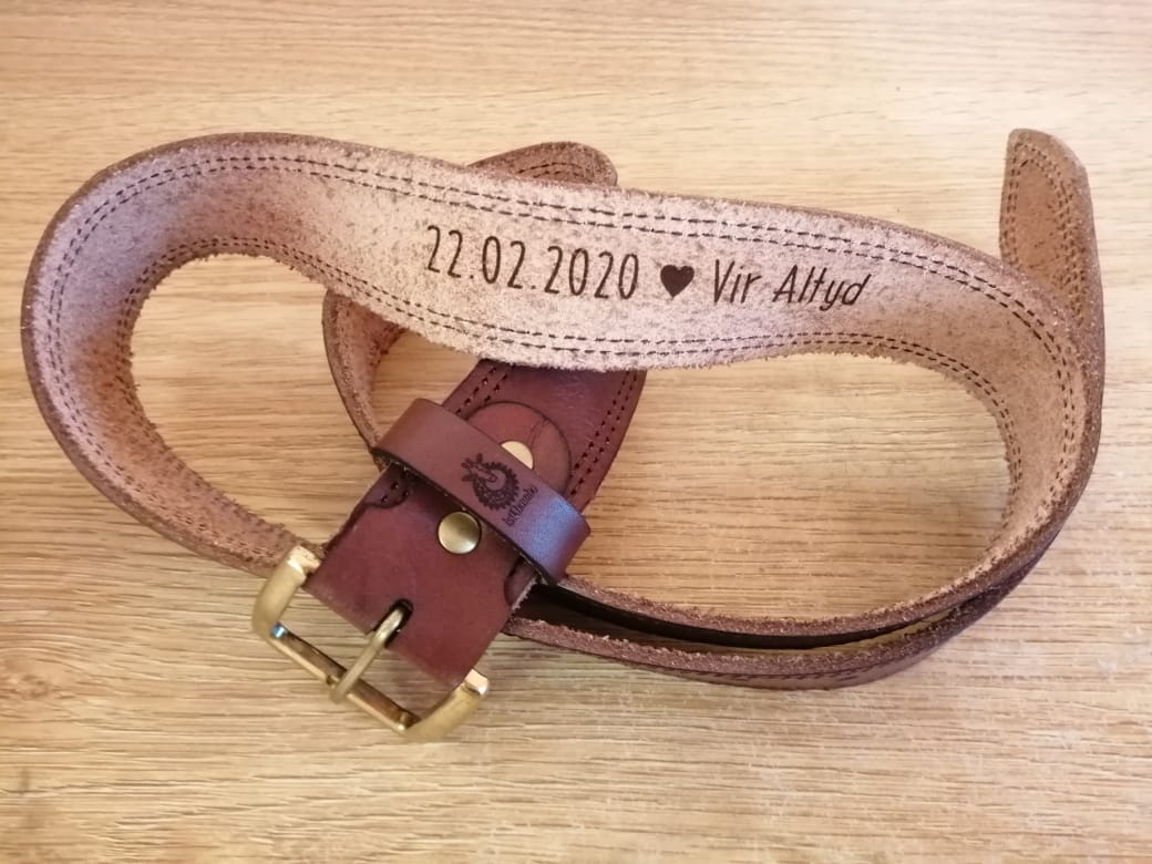 Belts - Image 3