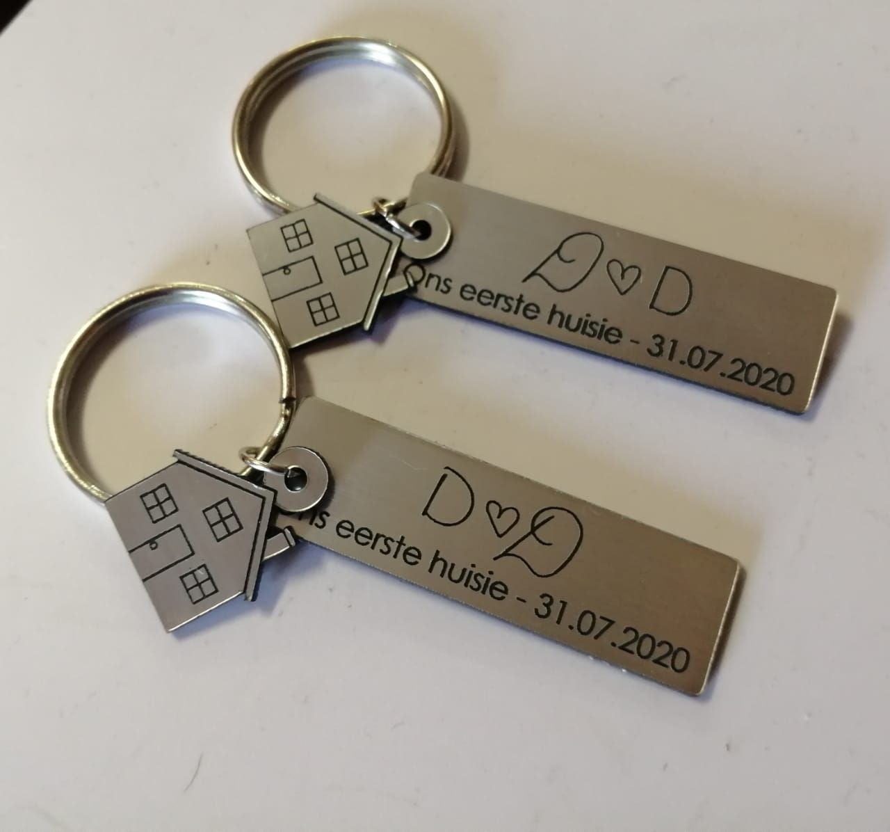 Keyholders - Image 6