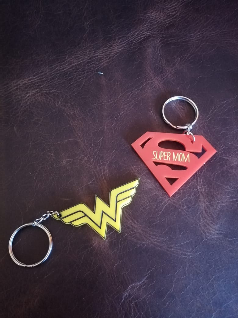 Keyholders - Image 3