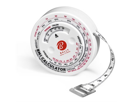 Vitality Bmi Measuring Tape