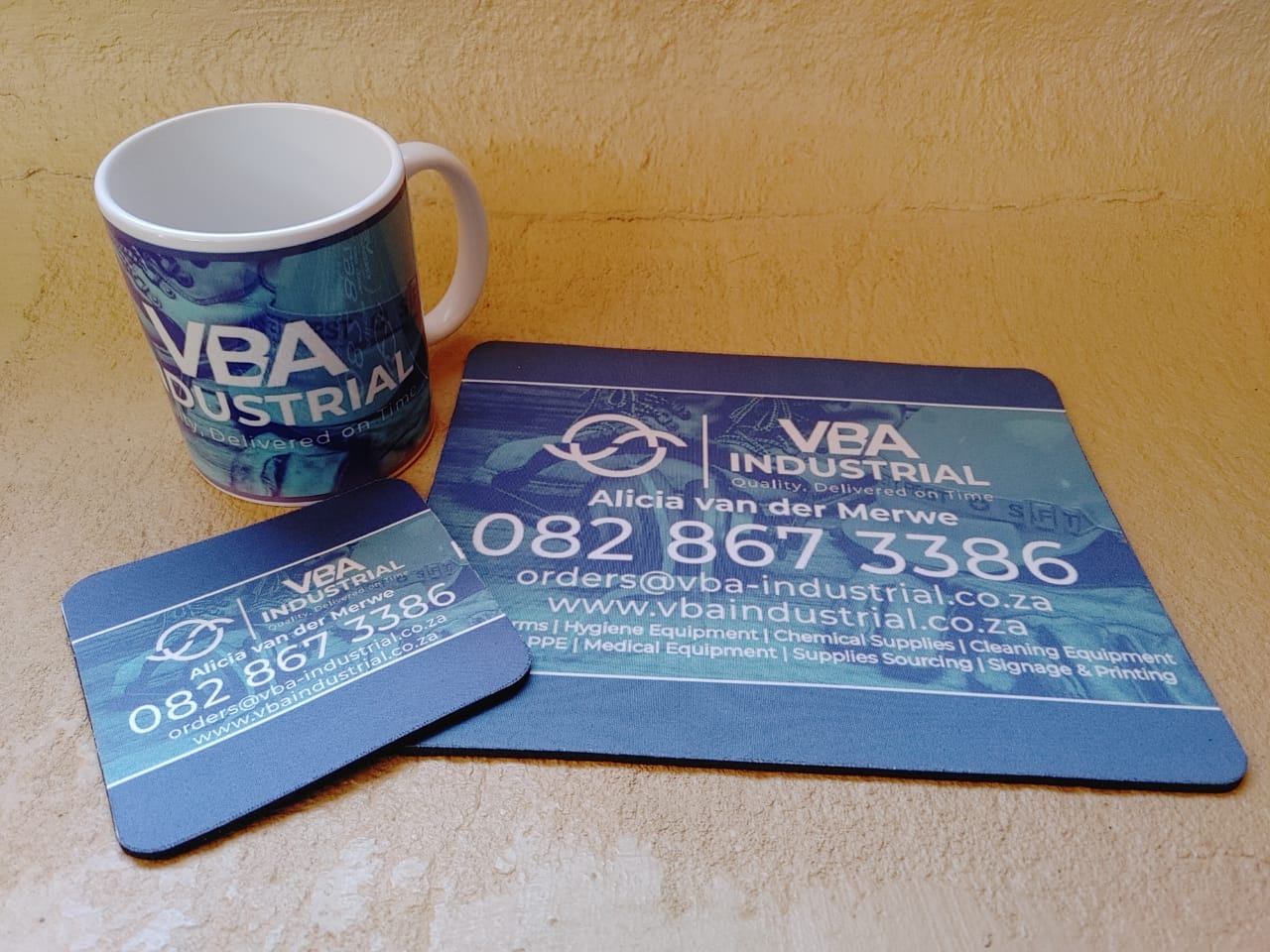 Mousepads - Image 2