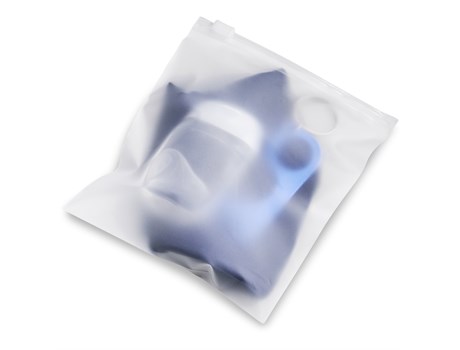 Union Pouch - Excludes Contents