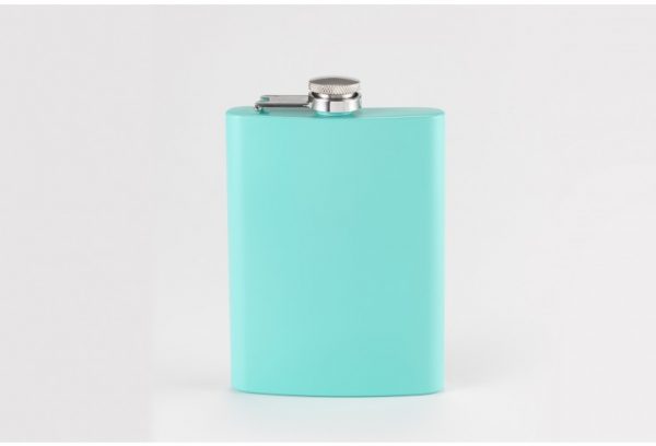 Springfield Mint Flask Flasks – IsiKhumba