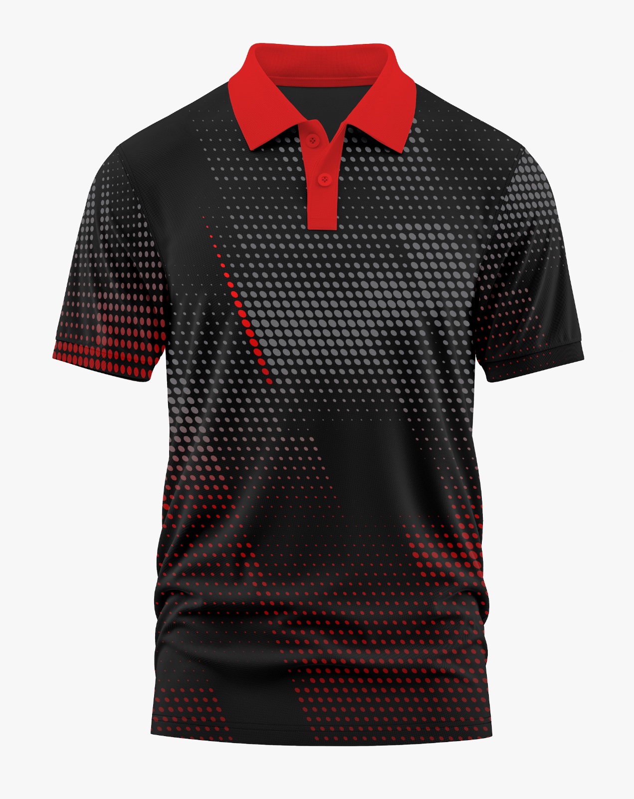 Sublimation Golf Shirts - Image 5