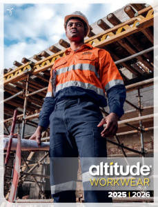 Altitude Workwear