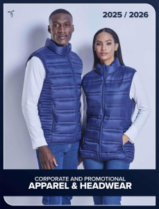 Amrod Corporate Apparel