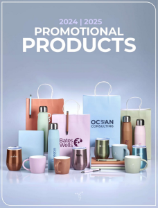 Amrod Promotional Products and gifts