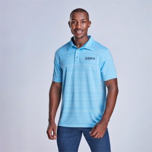 Aberdeen Golf Shirt