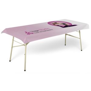 Legend Fabric Tablecloth
